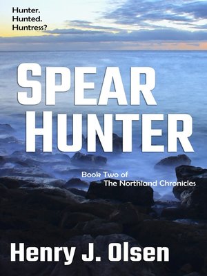 cover image of Spear Hunter